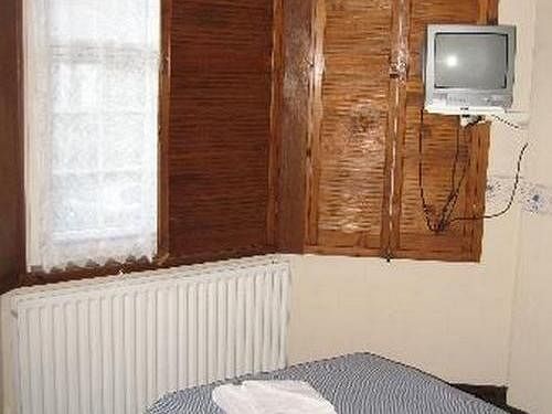 איפסוויץ' Bridge Guest House מראה חיצוני תמונה